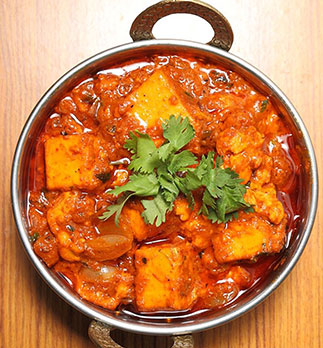 BALTI KING IN YARDLEY- 10% OFF* Book & Order Online - Home